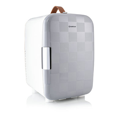 Pro 15L Mini Fridge - Cheq Grey | Refurbished